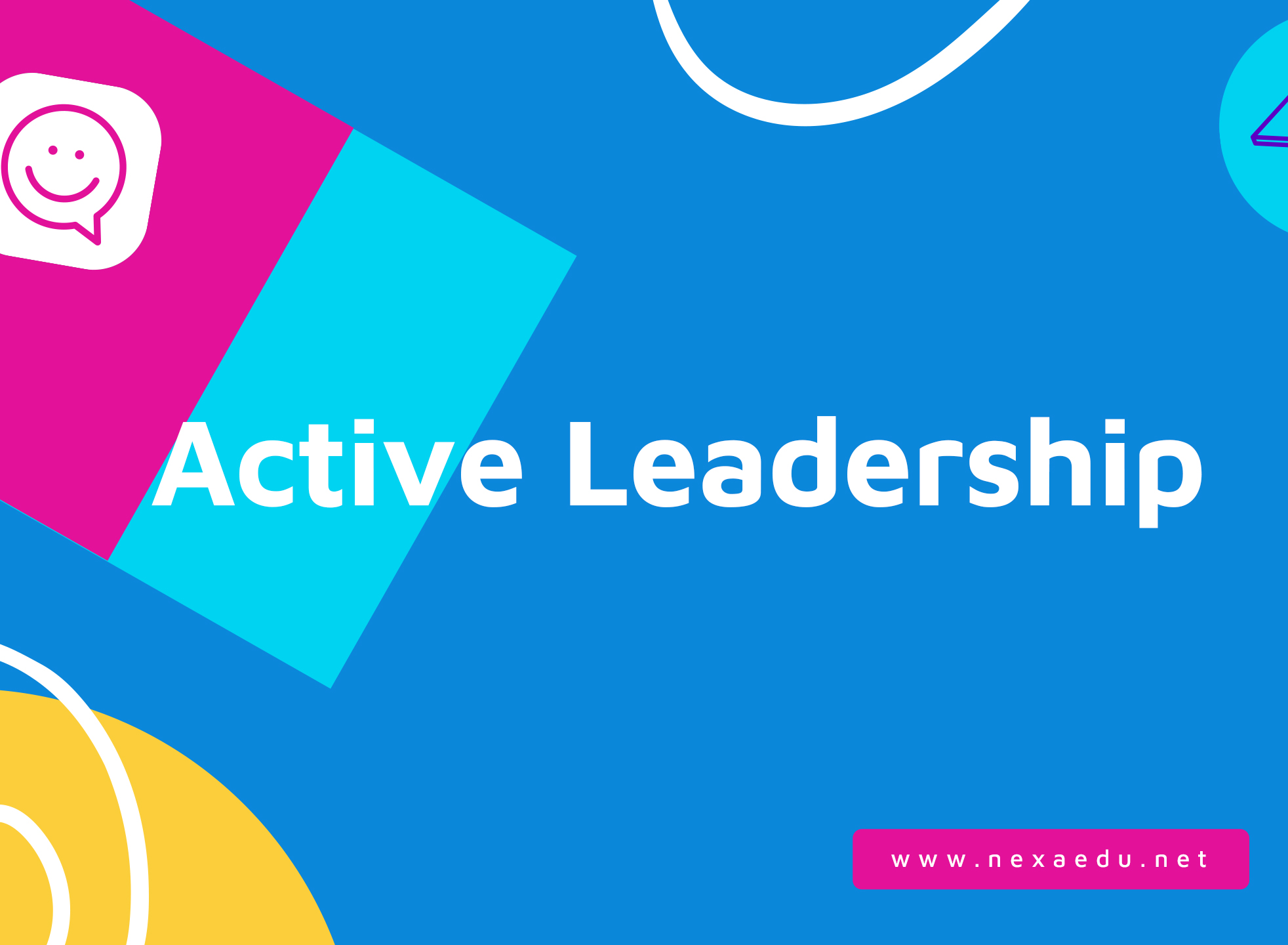 Active Leadership